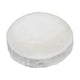 thumbnail image 1 of Chaqueta de pedal de batería Almohadilla de cabeza de martillo Piezas de percusión Suministros Herramienta de repuesto Accesorios de percusión para tocar en casa Niños Estilo B, 1 of 9