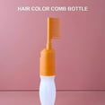 thumbnail image 4 of Hair Dye Bottle Comb Applicator Bottle Dyeing Professional Tool For Salon Hair Color Styling 5pcs, 4 of 5