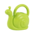 thumbnail image 4 of Regadera para niños de 1 l, herramienta de riego para flores de jardín, interior y exterior. Verde, 4 of 8