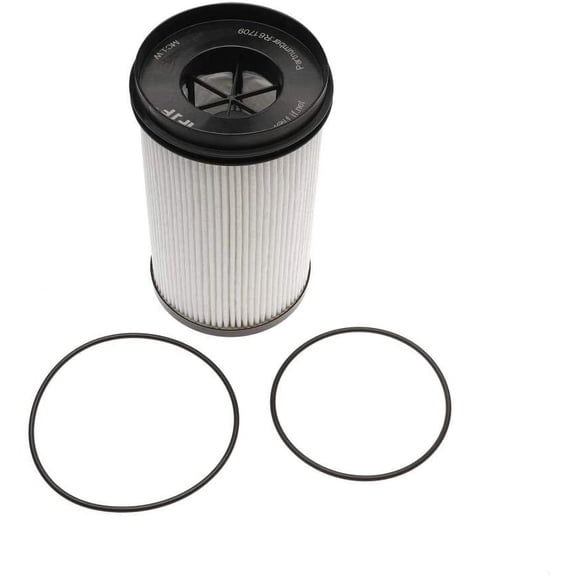 iFJF R61709 Fuel Filter Water Separator Element Replacement for DD13 DD15 DD16 Diesel Engine 45 Micron Replaces FS20176 PF46235 Used in Detroit 03-40538-009 Housing