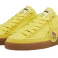 thumbnail image 4 of Tenis Puma Suede x Spongebob Unisex amarillo 28 PUMA 391008 01, 4 of 4