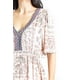 thumbnail image 5 of Vestido corto bohemio Roman Fashion /Juvenil, 41544 (Durazno) rosa claro CH, 5 of 6