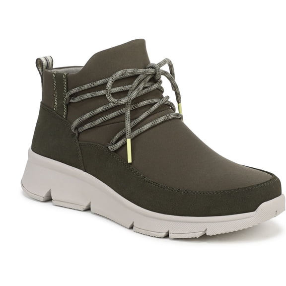 Ryka Charisma Women's Boots Alpine Green Size 8.5 W