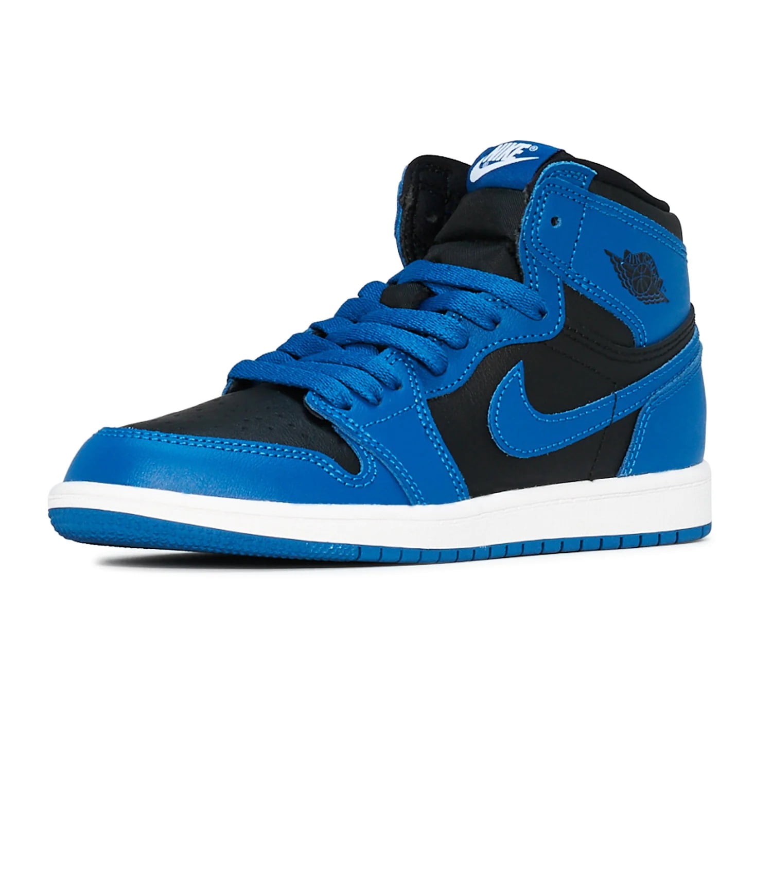 靴 Jordan 1 Retro High OG Dark Marina Blue Air Jordan 1 Retro High OG 