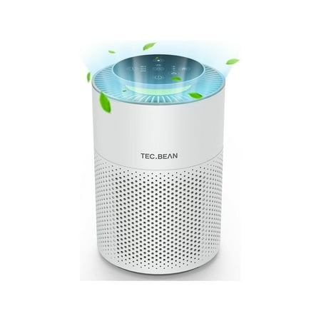 

TEC.BEAN JH50G-M Air Purifier - White