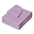 thumbnail image 2 of Juego de sábanas de microfibra Saloniture para mesa de masaje, 3 piezas, 2 of 3