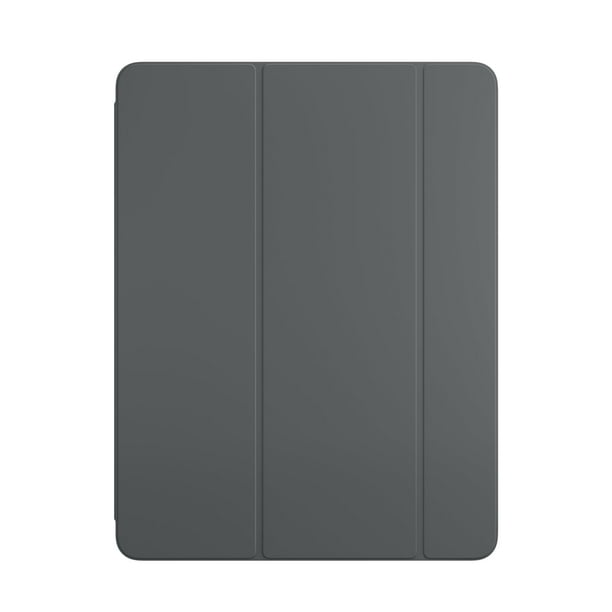 Smart Folio Apple para iPad Air de 11 pulgadas (M2), color gris antracita