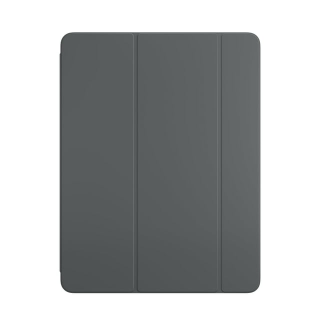 Smart Folio Apple para iPad Air de 11 pulgadas (M2), color gris antracita