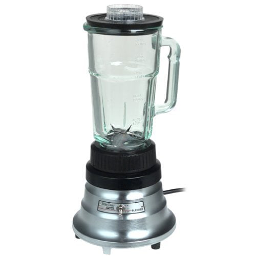 Waring Pro MG105 Professional No. 8 Electric Meat Grinder