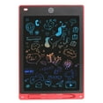 thumbnail image 2 of Tablero De Dibujo LCD, Botón De Eliminación Detección De Fuerza Tableta De Escritura LCD LCD De 10 Pulgadas Plástico Duradero Para La Familia, 2 of 7