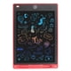 thumbnail image 2 of Tableta De Escritura LCD, Botón De Eliminación, Tablero De Dibujo LCD Con Detección De Fuerza, Luz Portátil, LCD De 10 Pulgadas Para La Escuela, 2 of 7