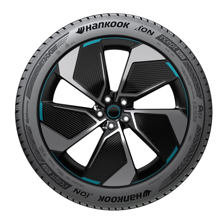 Hankook Winter iON i*cept SUV (IW01A) 235/55R19 105V XL SUV Tire