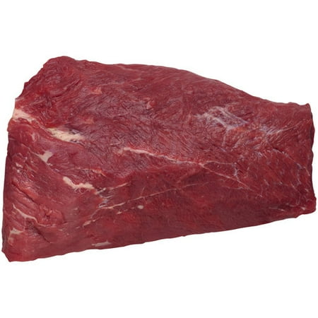 Walmart Fresh Beef Chuck Tender Roast