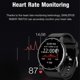thumbnail image 2 of 2023 Adult Smart watch Ladies HD Full Touch Sports Fitness Watch Waterproof For Android IOS Call Reminder Smartwatch Female, 2 of 3