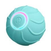 Jubipavy Interactive Dog Toy Dog Toy Dog For Dogs Dog With 2 Interactive Modes Intelligent Dog Toy With LED Lights