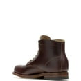 thumbnail image 4 of Wolverine 1000 Mile 140th Anniversary Boot Men Dark Brown, 4 of 7