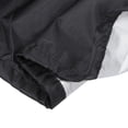 thumbnail image 4 of Leaf bag for lawn tractor Riding mower Waste collection, 4 of 4