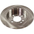 thumbnail image 5 of For 2002-2006 Cooper Brake Disc Cast Iron 34211503070, 5 of 5