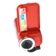 thumbnail image 5 of Niños Kids Video Digital Video Video Vidulle Toy, Pantalla TFT De 2 Pulgadas, Portátil Para Fotografía Y Video, Cultiva Interés, Peso Ligero Para El Ciclismo, La Escalada, La, 5 of 7