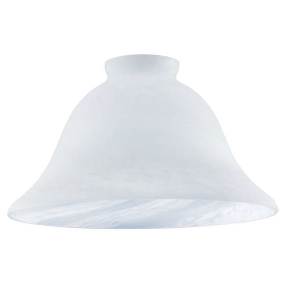 Westinghouse Lighting 2.25'' Ceiling Fan Fitter Shade in Honey Swirl Scavo