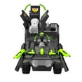 thumbnail image 6 of EGO Power+ 24 In Self-Propelled 2-Stage Xp Snow Blower With Peak Power Kit, 6 of 6
