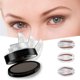thumbnail image 4 of Sello de cejas de 3 sellos, polvo de cejas, sello de cejas, kit de sello de cejas profesional para principiantes Xemadio 221320-3, 4 of 9