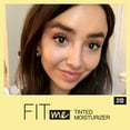 thumbnail image 5 of Maybelline Fit Me Tinted Moisturizer, Natural Coverage, Face Makeup, 310, 1 fl. oz., 5 of 22