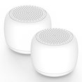thumbnail image 1 of Máquina de sonido White Noise BABELIO White, paquete de 2 unidades, mini, 1 of 7