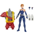 thumbnail image 3 of Figura Shadowcat Hasbro Marvel 6 Pulgadas, 3 of 4