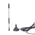 thumbnail image 2 of Datingday 12 dbi 433Mhz Antenna half-wave Dipole antenna SMA Male with Magnetic, 2 of 3