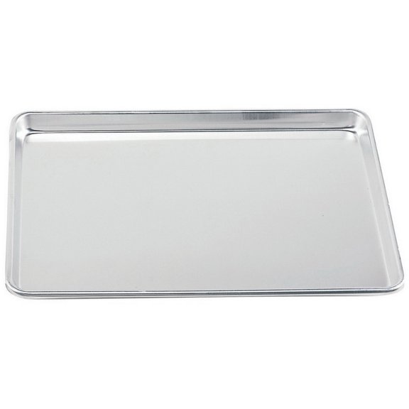 (Price/Pack)Crestware SP913 Sheet Pan Quarter 9X13 Inch 1-1 Each