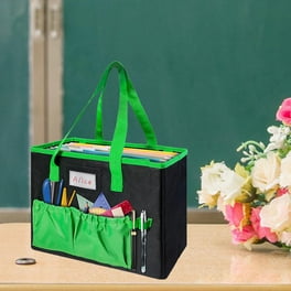 Craft totes with handles shop