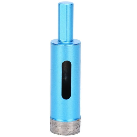 

Drill Cutter Cutter Durable Hole Opening Artificial Stone Marble For Concrete
