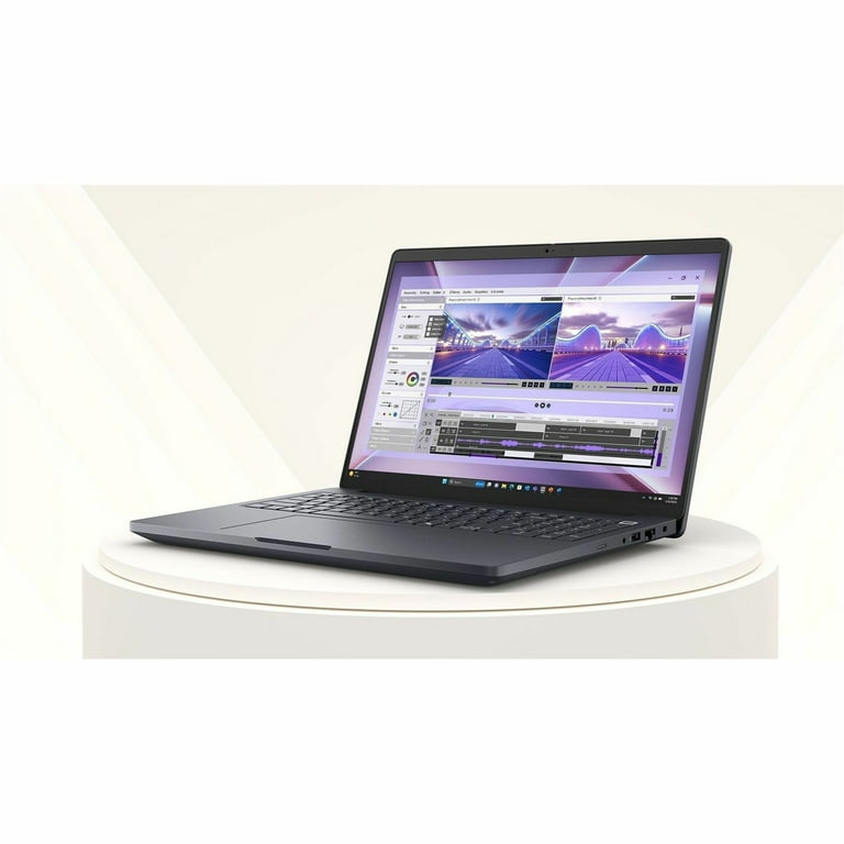 Dell Pro Max 16