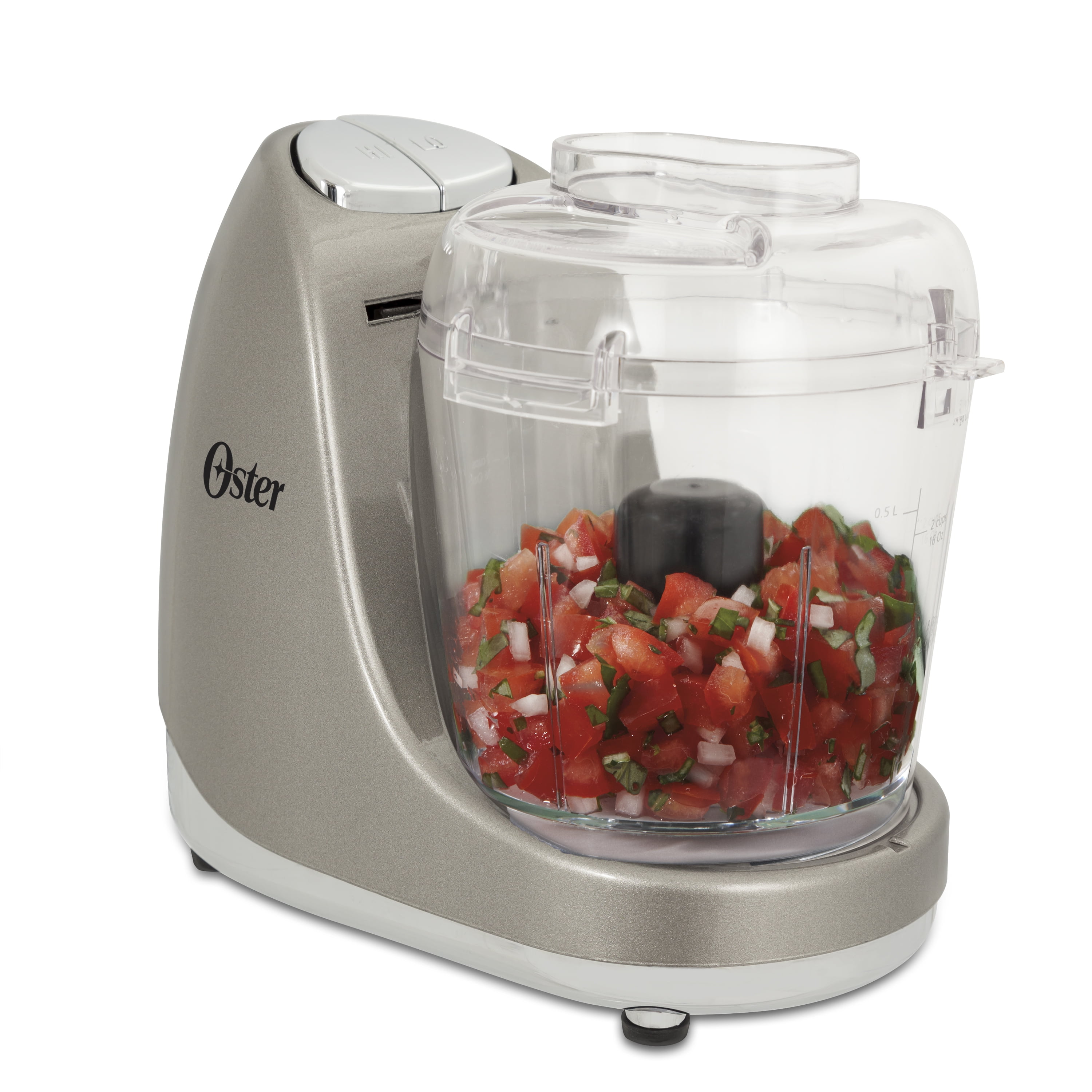 Oster 3 cup chopper hot sale