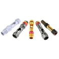thumbnail image 2 of 1 Set Fishing Rod Reel Seat Spinning Fishing Handle DIY Accessory for Rod Building A 17mm, 2 of 8