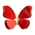 thumbnail image 2 of Butterfly Bag Clips for Food Magnetic, Magnetic Potted Food Sealing Clips for Food Package Sealing,Flower Food Sealing Clip for Kitchen, Decorative Fridge Magnets, Fun Cute Kitchen Accessories, 2 of 6