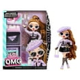 thumbnail image 1 of LOL Surprise OMG Pose Fashion Doll with Multiple Surprises, 1 of 5