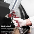 thumbnail image 4 of Paint Sprayer, 600ml Fine Atomization Air Painter Lightweight  for Handicraft, 4 of 7