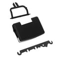 thumbnail image 2 of Languette de Sortie d'Air AC, Clip de Sortie d'Aération Anti-Casse ABS Durable pour Voiture, 2 of 8