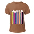 thumbnail image 3 of Camisetas de Manga Larga para Hombres Imprimir Camiseta de Cuello Redondo Casual, Camisetas de Manga Larga para Hombres Algodón, 3 of 5