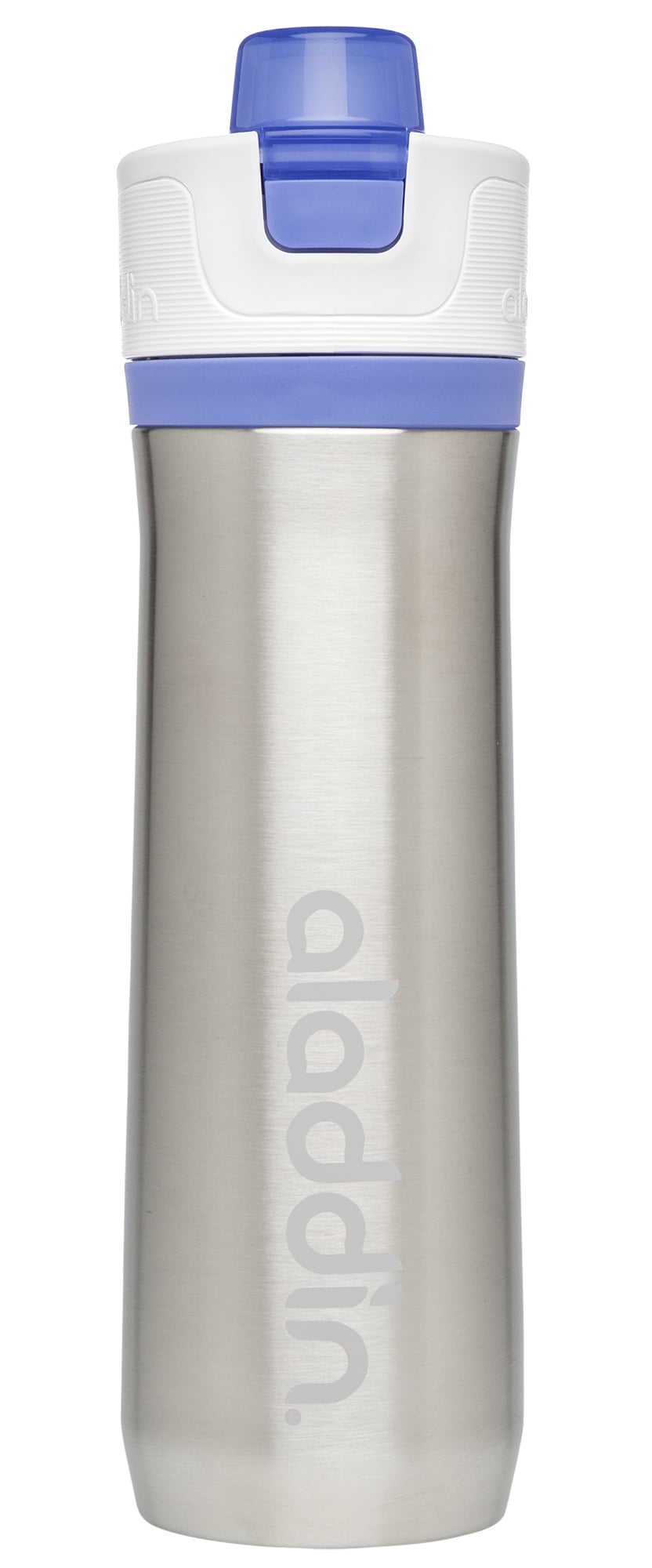 aladdin active vacuum hydration bottle