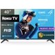 thumbnail image 1 of Pantalla CHiQ 40F621FR 40" FHD Smart TV Roku, 1 of 5