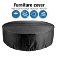 thumbnail image 2 of Cover for outdoor furniture Waterproof Cover outdoor Anti-fading230*110cm 230*110cm, 2 of 2