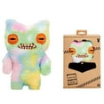 thumbnail image 1 of Fugglers Funny Ugly Monster Plush Toys Clearance- 9" Munch Munch Stuffed Animals -Cute Soft Plushies Birthday Halloween Christmas Gifts for Boys Girls (Buy Multiple Save 10%), 1 of 1