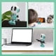 thumbnail image 5 of 26-27 Children's Rechargeable Talking Robot Toy, 5 of 5
