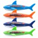 thumbnail image 1 of FLhrweasw 4pcs Buceo Lanzamiento Entrenamiento Hundimiento Piscina, 1 of 9