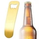 thumbnail image 1 of Abridor de latas de cerveza de acero inoxidable Abridor de latas de cerveza Perfecto accesorio de bar para los amantes de la cerveza, 1 of 2