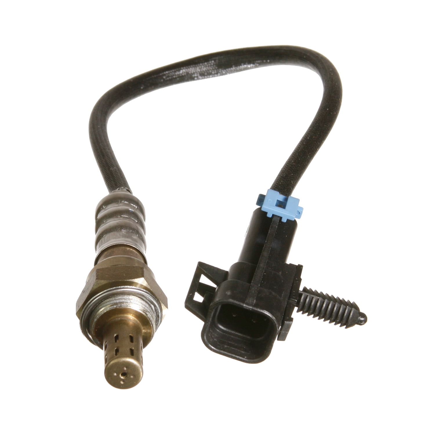 Maxfavor 2Pcs O2 Oxygen Sensor for 2005-2002 Chevrolet Cavalier, Pontiac Sunfire Upstream/Downstream