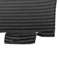 thumbnail image 4 of Side Air Duct Cover,2Pcs Carbon Fiber Style Motorcycle Side Air Duct Fairing Insert Part For  YZF R6 2003-2005 Motorcycle Side Air Duct Fairing Replacement, 4 of 8